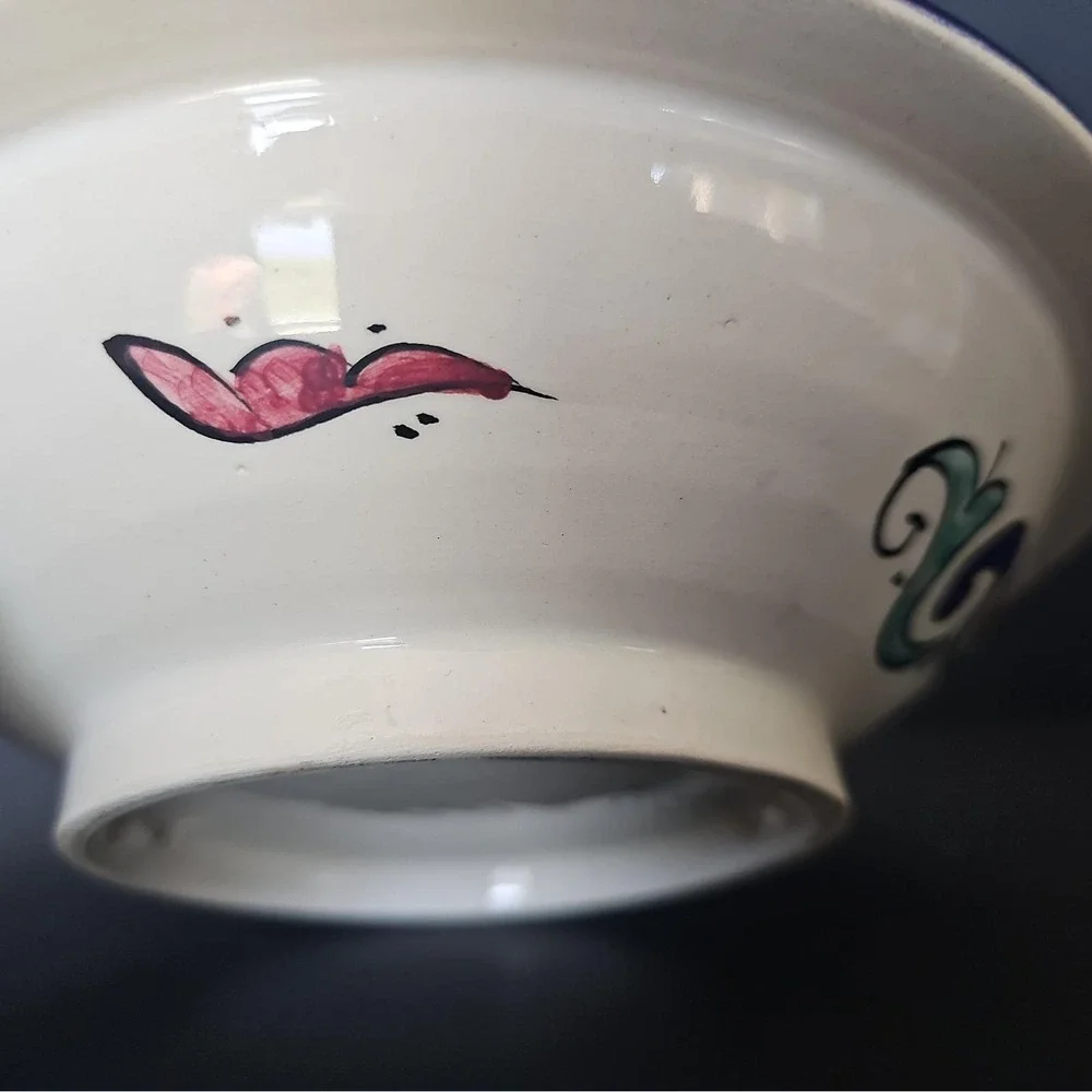 Moroccan Fes Pottery 8